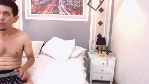 Snapshot of alexxa_and_sadman chatting on January 11, 11:34 am alexxa and sadman online show from January 11, 11:34 am