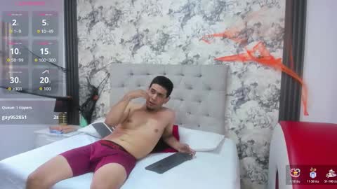 Snapshot of alexxa_and_sadman chatting on October 21, 7:58 pm alexxa and sadman online show from October 21, 7:58 pm