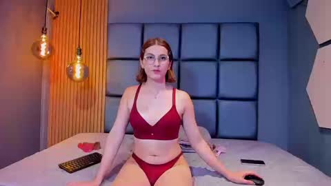 ALEXANDRA online show from September 13, 12:21 am
