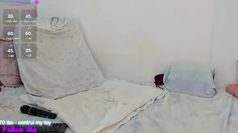 alexandra zyla suleyman  online show from December 2, 1:14 am