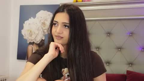 Snapshot of alexxaone chatting on June 15, 4:15 am Alexa online show from June 15, 4:15 am