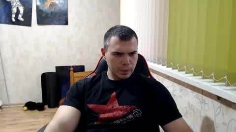 alexxgorilla online show from February 1, 3:10 pm