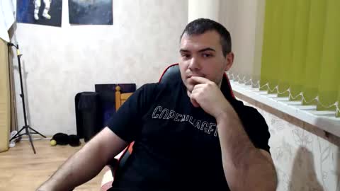 alexxgorilla online show from February 5, 7:18 pm