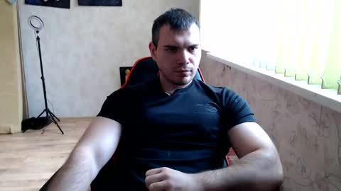 alexxgorilla online show from February 15, 12:58 pm
