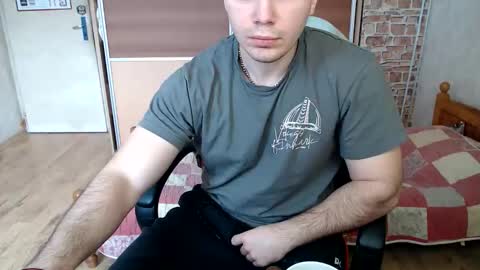 alexxgorilla online show from February 23, 10:56 am