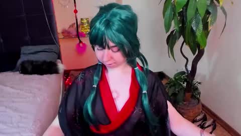 Snapshot of alexxisskyy chatting on May 16, 5:48 am Alexsy online show from May 16, 5:48 am