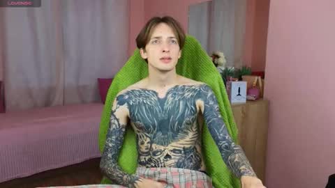 Alex online show from September 13, 12:38 pm