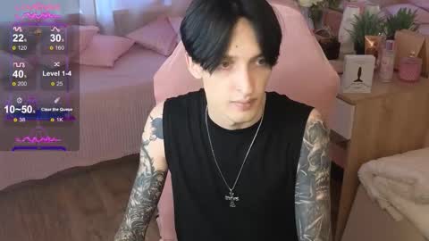 Alex online show from September 19, 11:22 am