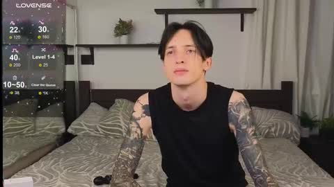 Alex online show from October 7, 11:40 am