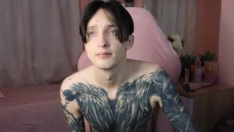 Alex online show from October 9, 12:14 pm