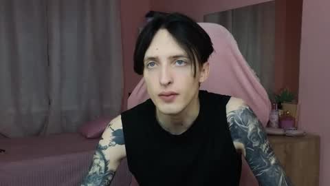 Alex online show from October 25, 12:34 pm