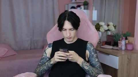 Alex online show from November 8, 12:27 pm