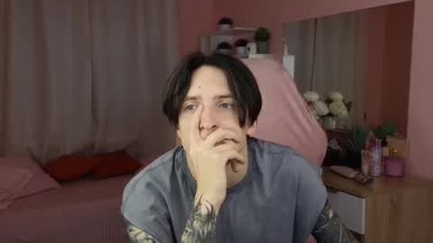 Alex online show from November 11, 12:05 pm