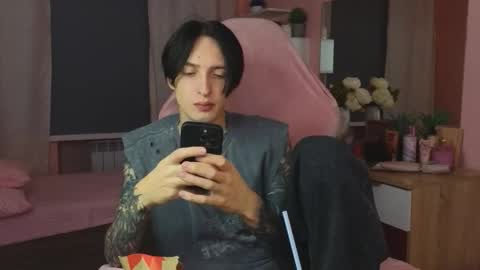 Alex online show from November 20, 12:16 pm