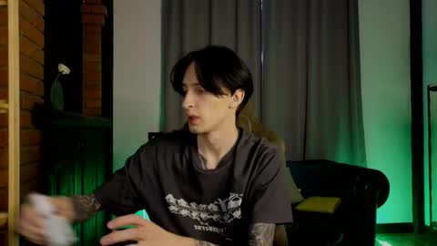 Alex online show from April 12, 9:58 am