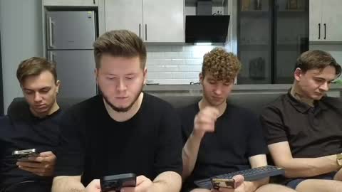 AlexDimaIgor online show from May 27, 8:39 pm