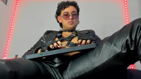 Alexander online show from November 5, 4:23 am