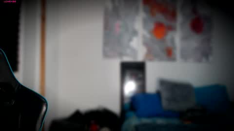 alexxxthefox online show from February 18, 10:33 am