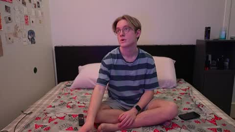 Alexycutie online show from February 14, 1:08 pm