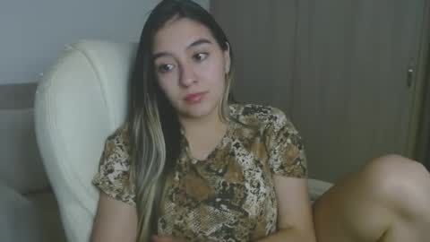 alexyferrer1 online show from September 24, 12:14 am