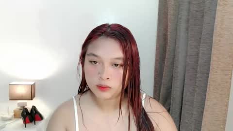 MARIE online show from December 1, 7:24 am