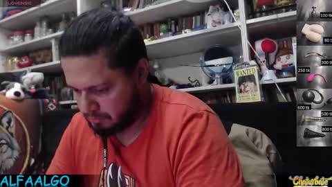 Alfa online show from September 16, 3:24 pm