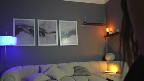 richandalfa online show from March 7, 11:07 am