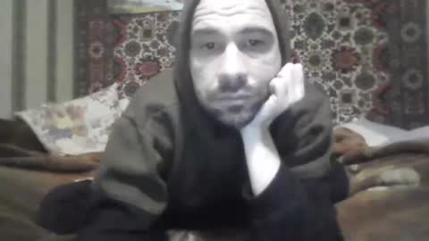 alferezsolvajo online show from March 22, 8:12 pm