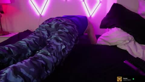 Snapshot of alfiegreenxxx chatting on November 5, 11:16 pm Alfie Green online show from November 5, 11:16 pm