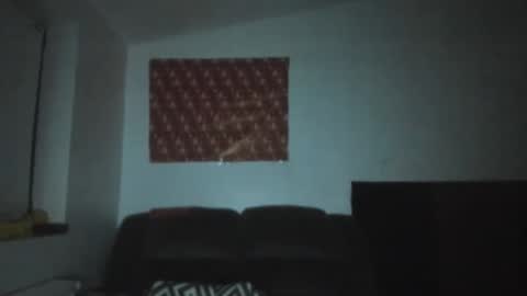 alfiesolomons87 online show from January 8, 8:11 pm