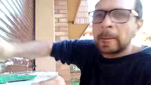 alfonzo43 online show from October 11, 9:30 am