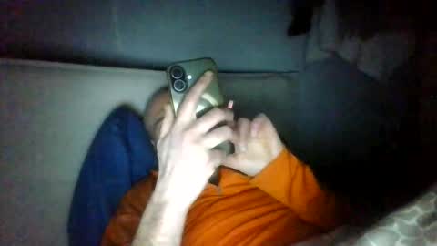 Edgarrrdd1021 online show from April 14, 6:14 pm