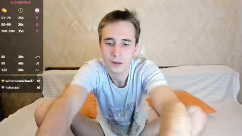 Alfred online show from March 7, 5:21 pm