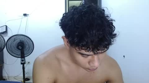 alfred_cantillo online show from March 24, 4:17 am