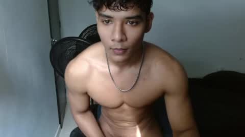 alfred_cantillo online show from March 31, 1:33 pm
