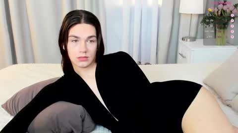 Alfreda online show from November 8, 10:48 am