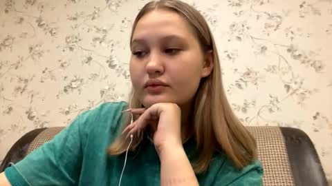 Kate online show from October 7, 11:07 am