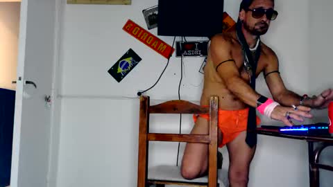 alfredopantuso online show from March 28, 10:42 pm