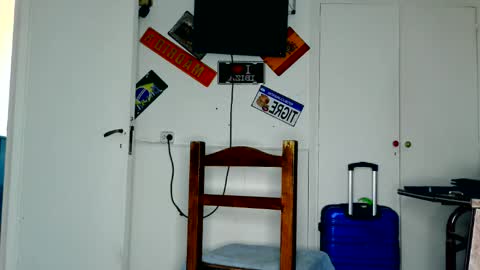 alfredopantuso online show from April 22, 8:43 pm