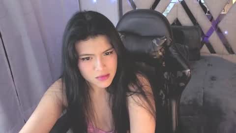 Carolina Join The Fan Club  online show from October 16, 2:23 am