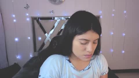 Carolina Join The Fan Club  online show from October 23, 2:22 am