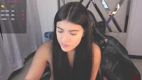 Carolina Join The Fan Club  online show from February 11, 1:27 pm