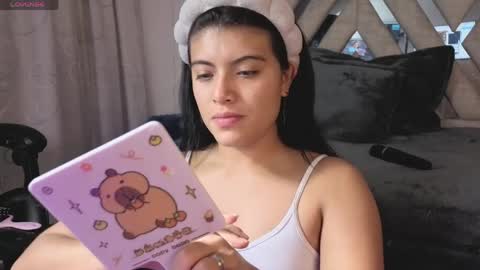 Carolina Join The Fan Club  online show from April 15, 12:28 am