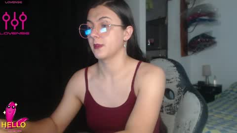 cami online show from May 8, 6:46 pm