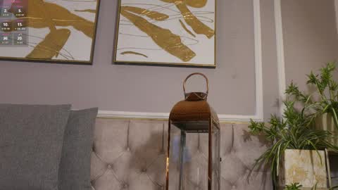 Ali online show from April 10, 11:37 am