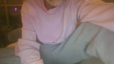 Ali Monaco online show from April 5, 7:44 pm