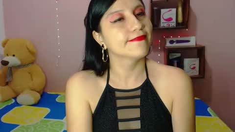 alixia online show from March 26, 10:37 pm