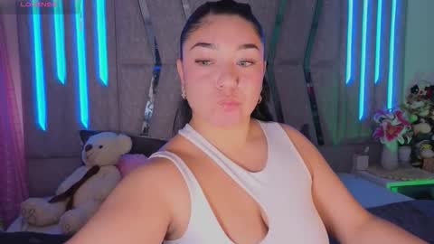 Ali online show from February 23, 6:49 pm