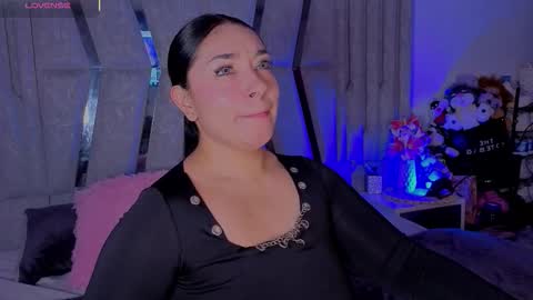 Ali online show from February 27, 8:53 pm