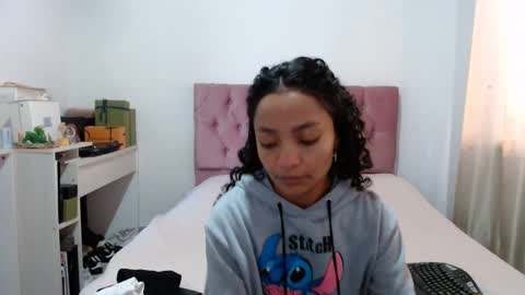 Alia  online show from September 16, 12:28 pm